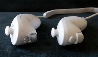 Illustration for article titled Lightning Review: Nyko Kama Wireless Nunchuk